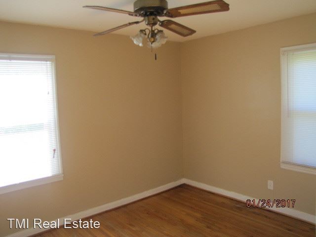 Building Photo - 2 br, 1 bath House - 5712 Quincy Court