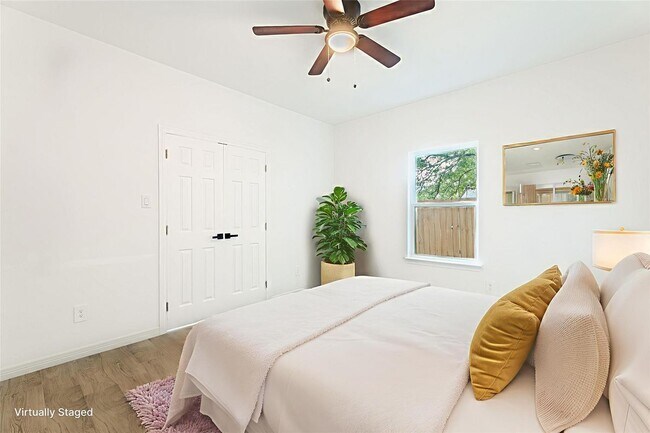 Foto del edificio - 4709 Lee St