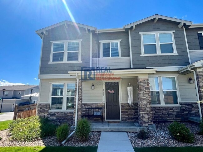 Photo - 4312 S Nepal St Townhome