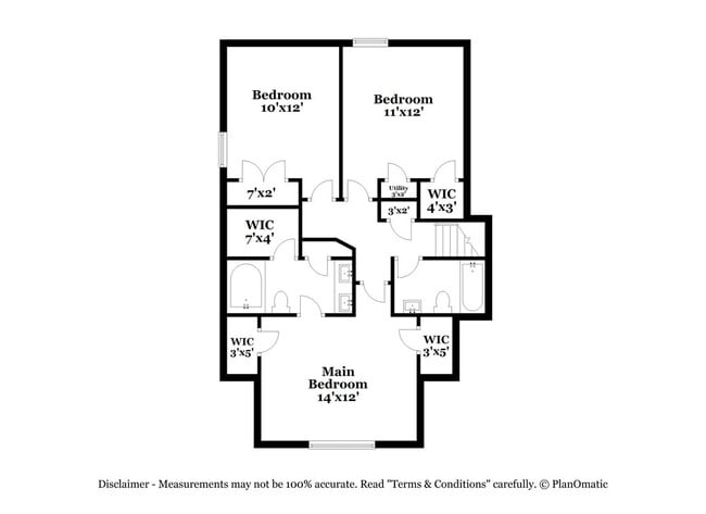 Building Photo - 1513 Mt Mitchell Ct
