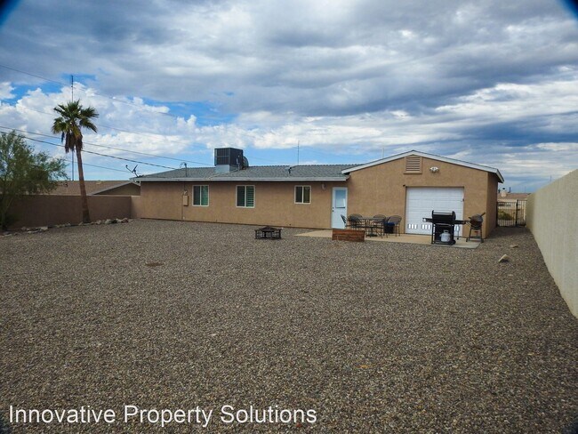 Foto del edificio - 3 br, 2 bath House - 3608 Cactus Ridge