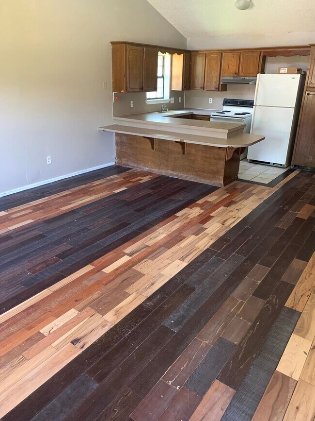 Foto del edificio - 2402 Taft St