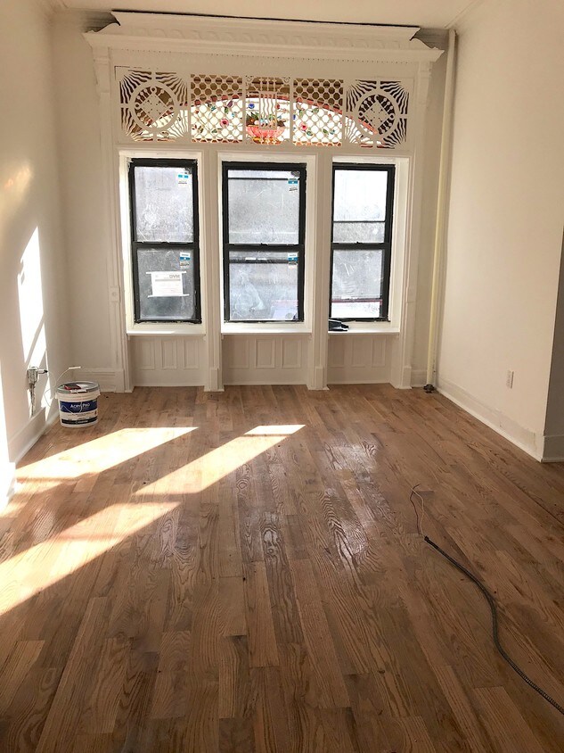 Foto principal - 417 Hancock St