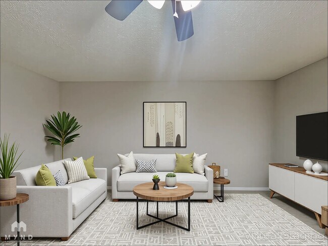 Building Photo - 6340 Yorkshire Cove