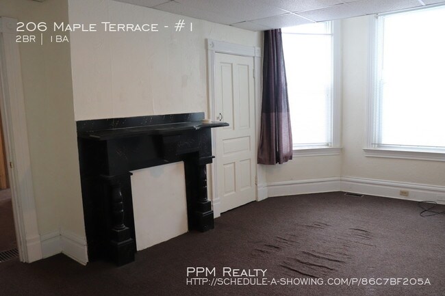 Building Photo - 206 Maple Terrace