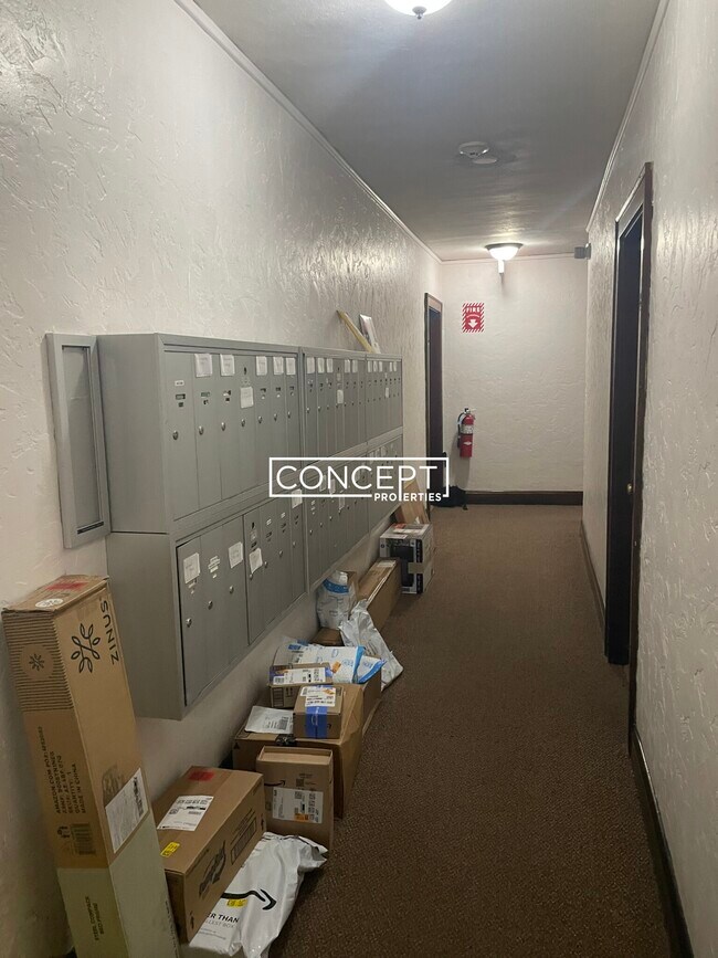 Foto del edificio - 119 College Ave