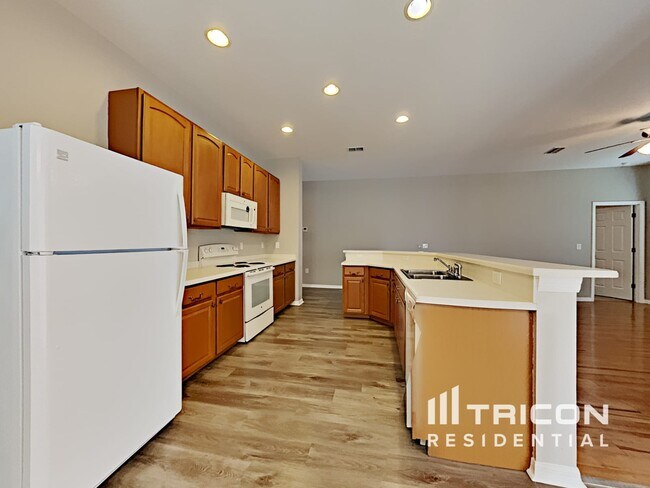 Foto del edificio - 15213 Durango Cir