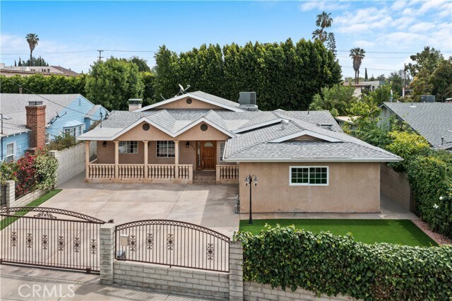 Foto del edificio - 6508 Mammoth Ave