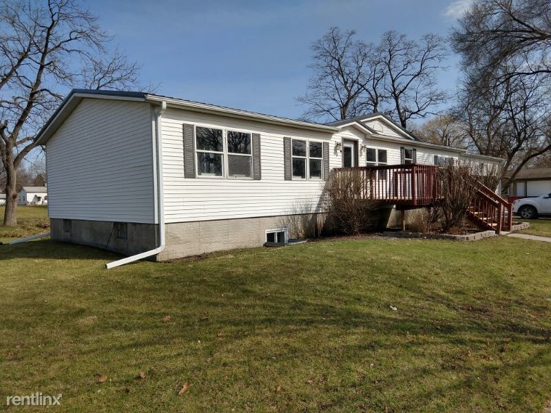 Primary Photo - 4 br, 3 bath House - 126 S Fremont St