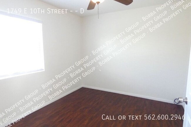 Foto del edificio - 1749 E 10th St