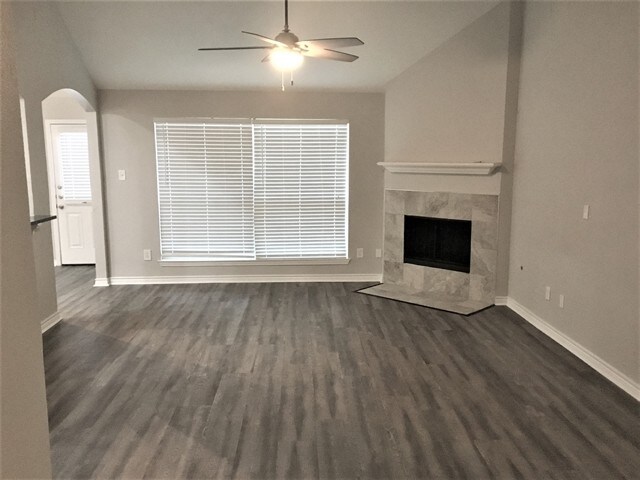 Foto del edificio - 7219 Desert Bluff Lane