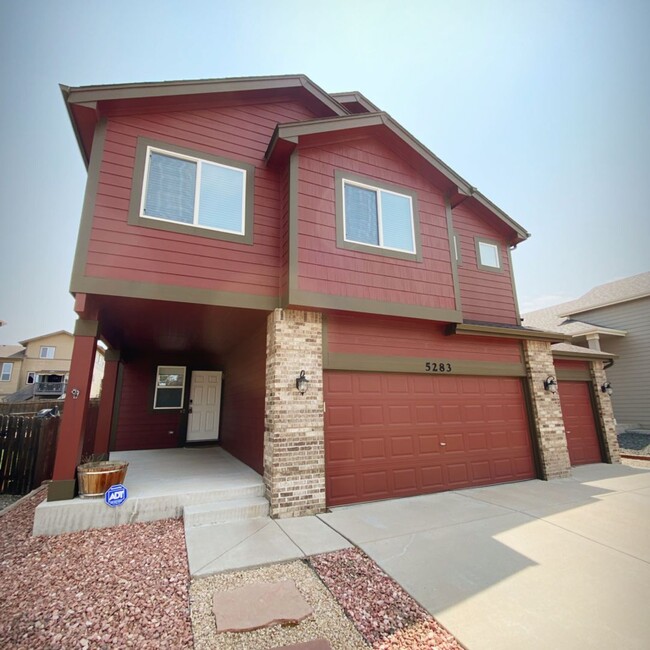 Foto del edificio - Charming Single Family Home