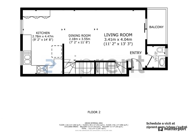 Building Photo - 4517 College Way