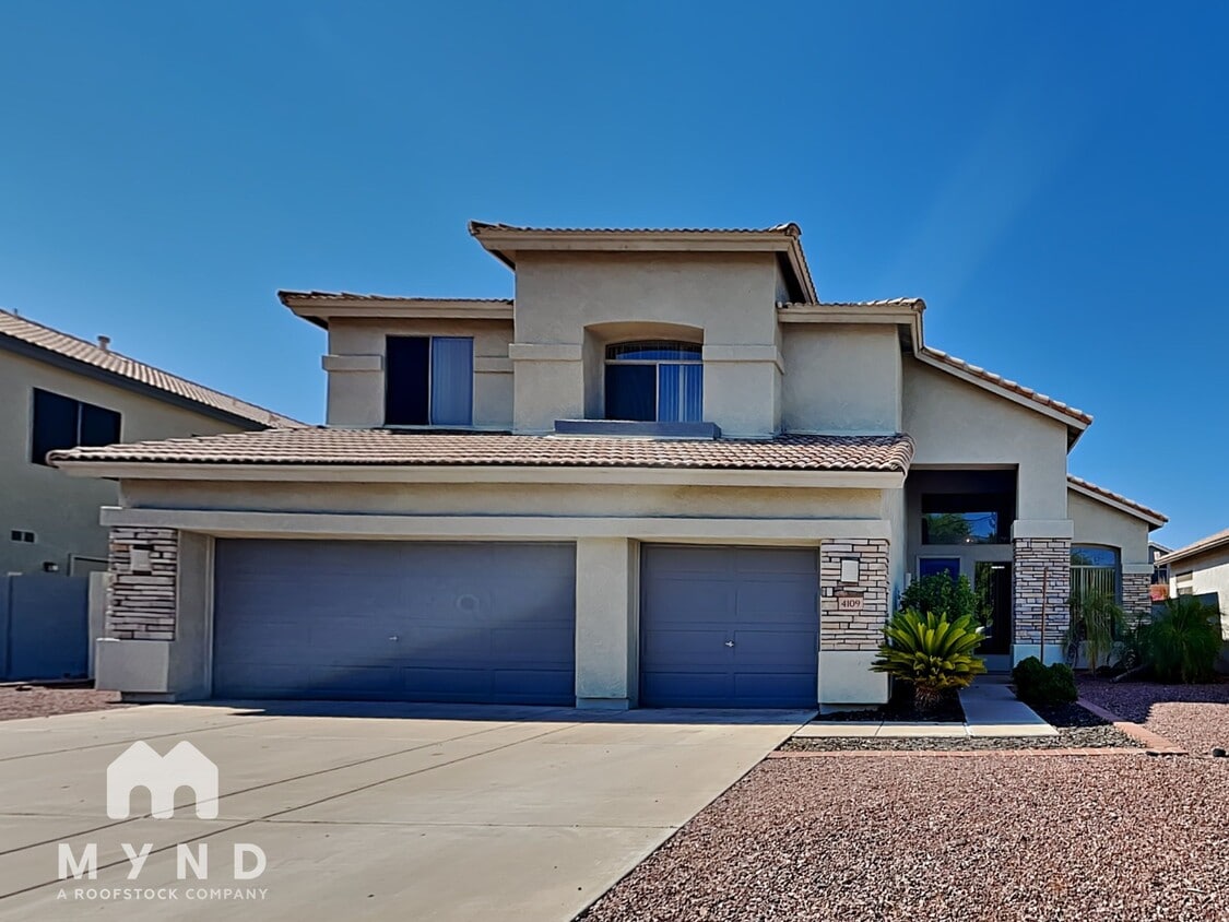 Foto principal - 4109 E Aspen Way