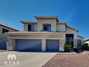 Building Photo - 4109 E Aspen Way