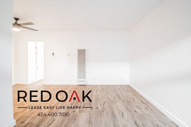 Building Photo - 12520 Lakewood Blvd