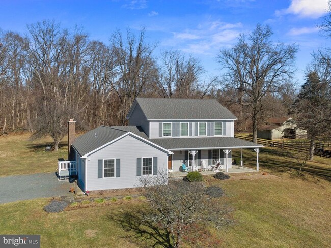 Building Photo - 35560 Deer Crossing Ln