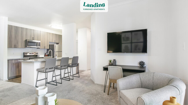 Foto del edificio - 9400 W Parmer Ln