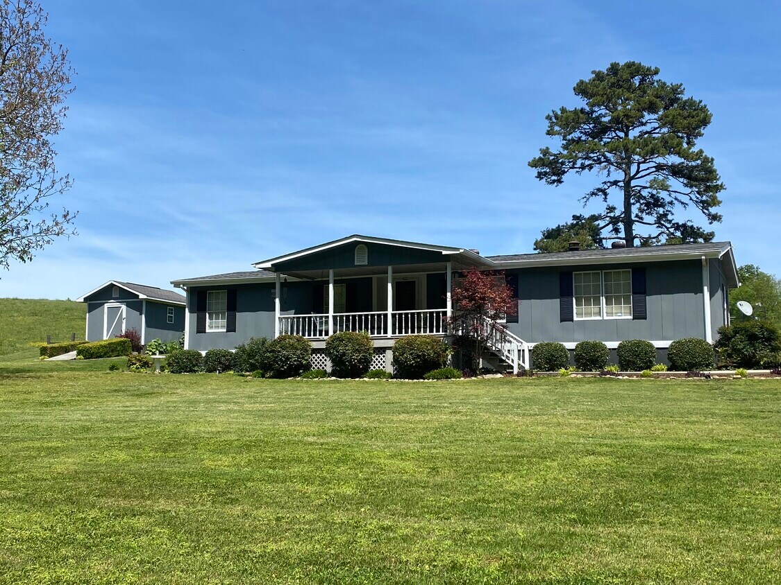 287 Mynatt Rd, Dayton, TN 37321 House Rental in Dayton, TN