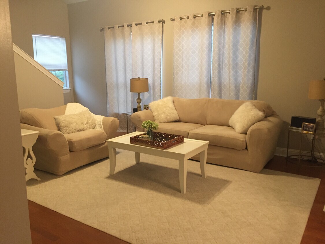 710 E Boyd Dr, Baton Rouge, LA 70808 Townhome Rentals in Baton Rouge