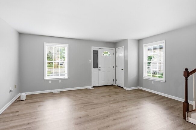 Foto del edificio - 586 Taylor St