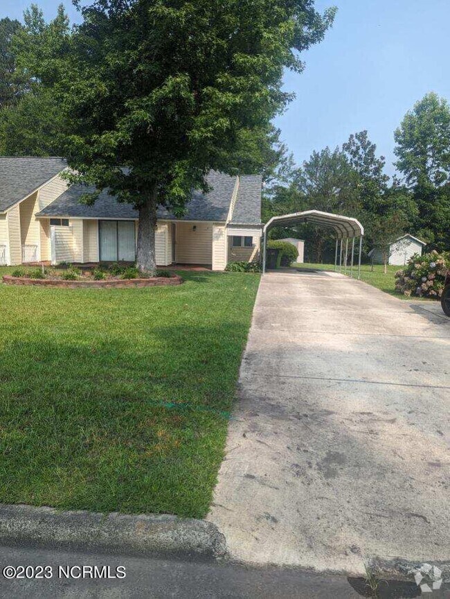 Tryon Village Apartments under 3,000 New Bern, NC 1 Rentals