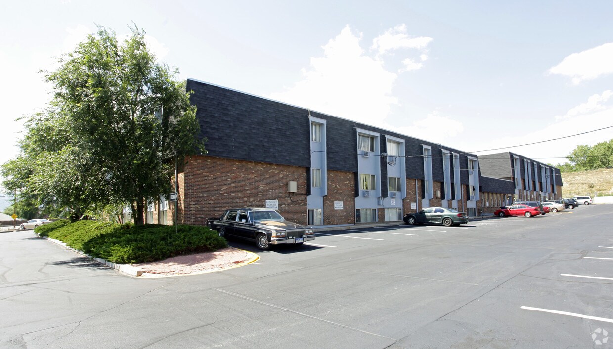 Foto del edificio - Prospect Pointe Apartments