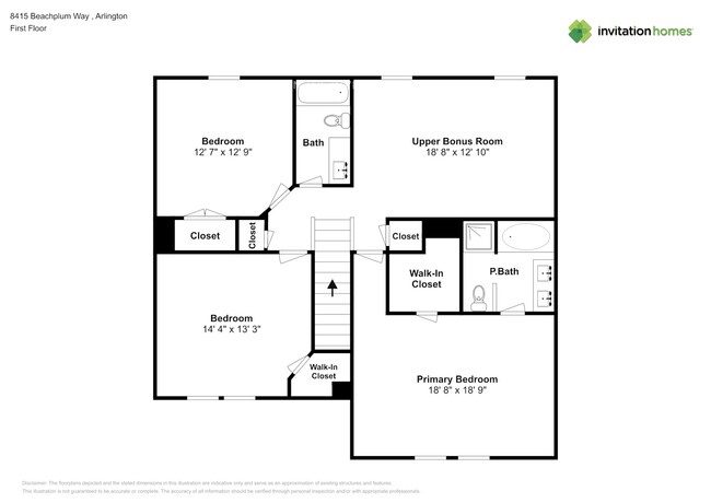 Foto del edificio - 8415 Beachplum Way