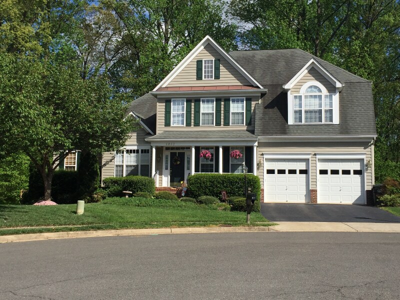 6253 Rolling Spring Ct, West Springfield, VA 22152 House Rental in West Springfield, VA
