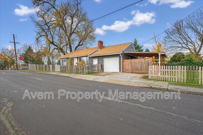 Foto del edificio - 7405 NE Jonesmore St