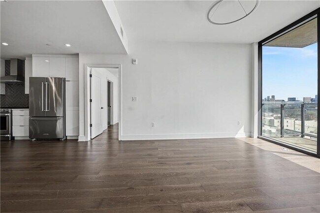 Foto del edificio - 788 West Marietta St NW