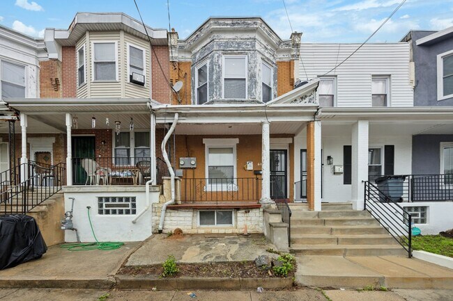 Foto del edificio - 6111 Pine St