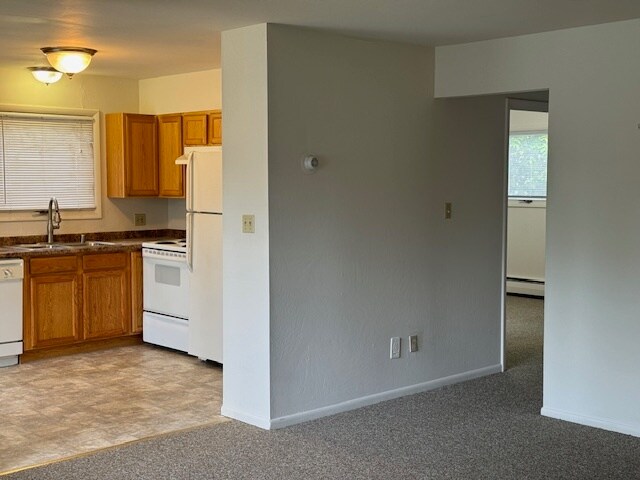 Área principal - 2919 W 34th Ave