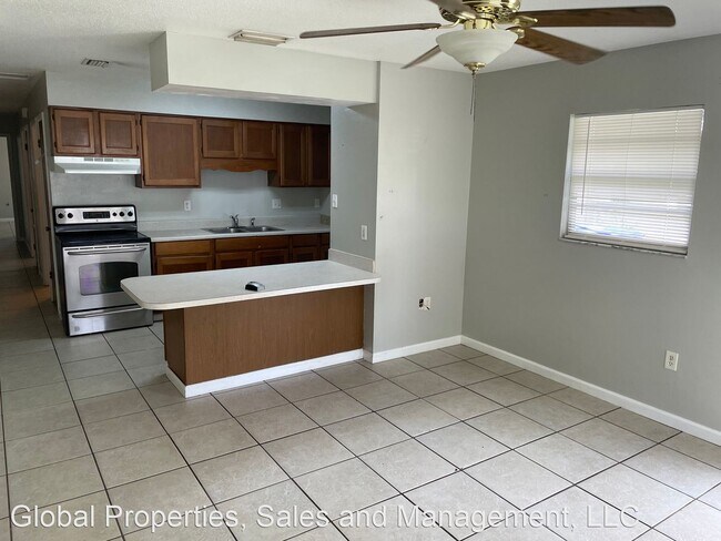 Foto del edificio - 2 br, 1 bath House - 1204 B Osceola Ave.