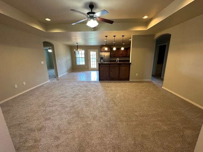 Building Photo - 4418 S Roberts St