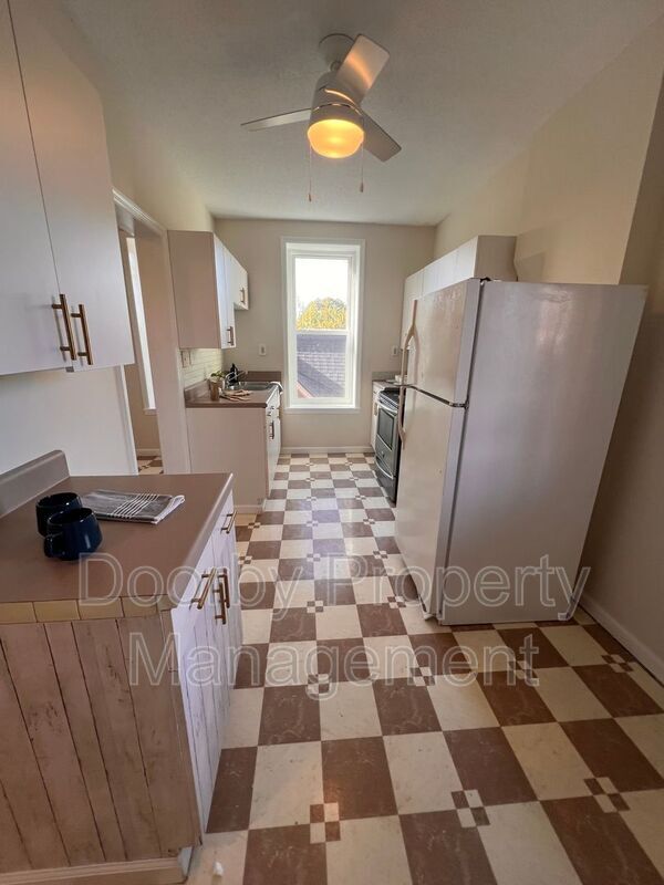 Foto principal - 1815 Bailey Ave