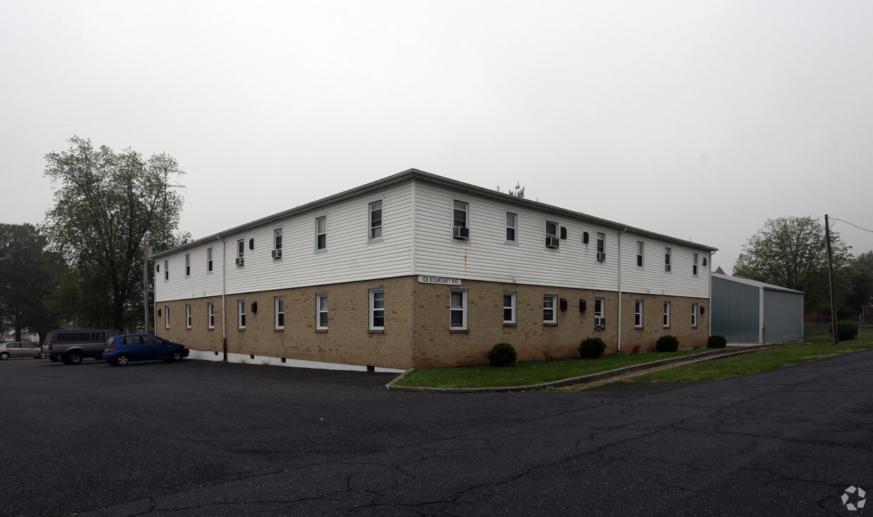 108 Boundary Ave, Thurmont, MD 21788 Apartments in Thurmont, MD