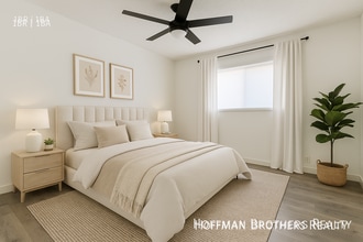 Building Photo - 540 W 49th St