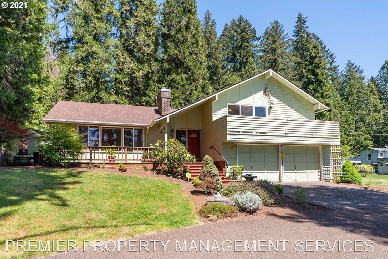 Primary Photo - 3 br, 2.5 bath House - 36621 Camp Creek