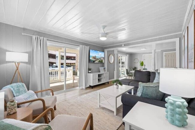 Photo - 1904 S Ocean Blvd House