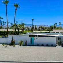 Building Photo - 73421 Joshua Tree St