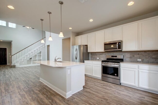 Foto del edificio - 1051 Kenney Fort Crossing