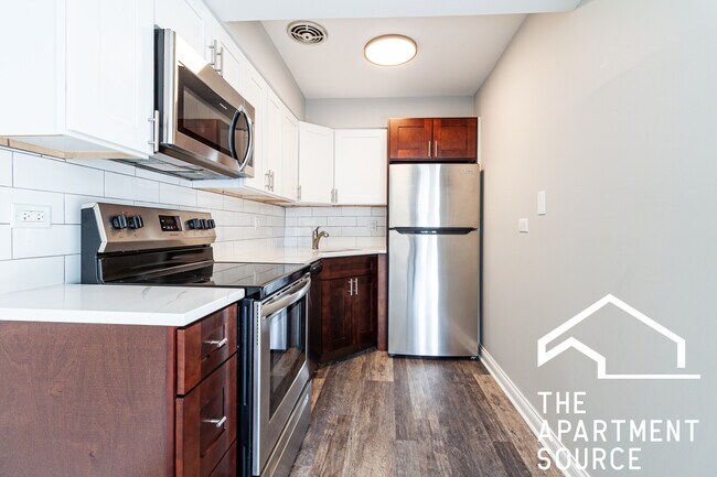 Foto del edificio - 737 W Gordon Ter