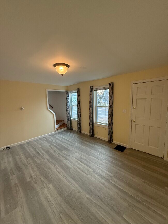 Sala de estar - 56 House St