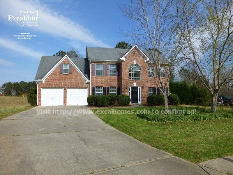 Primary Photo - 109 Meadow Creek Ct