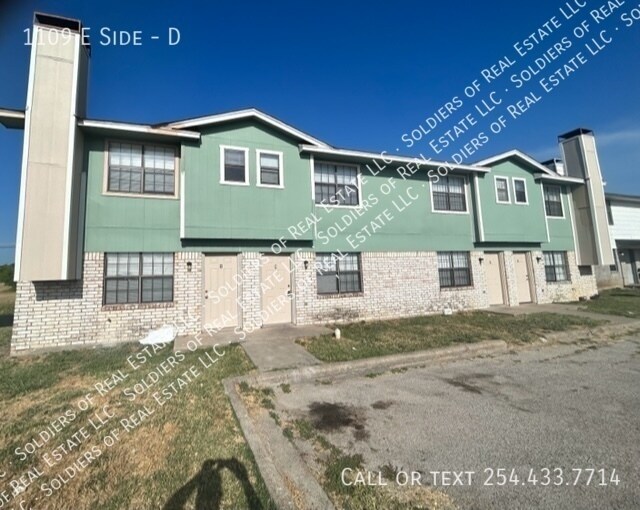 Foto principal - 1109 E Side-D