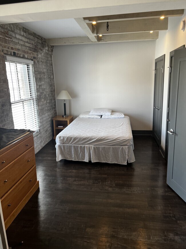 Foto del edificio - Gotham Lofts