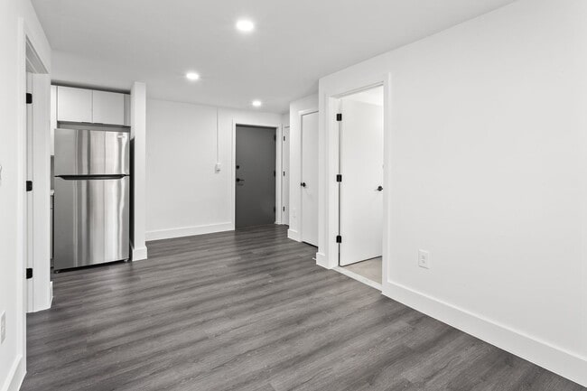 Interior Photo - The Aspen