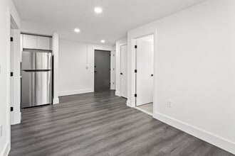 Interior Photo - The Aspen