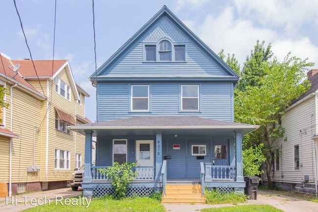 Building Photo - 4012 Mapledale Ave